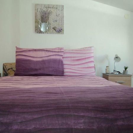 Studio Apartments Ana Rovinj Dış mekan fotoğraf