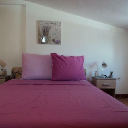 Studio Apartments Ana Rovinj Dış mekan fotoğraf