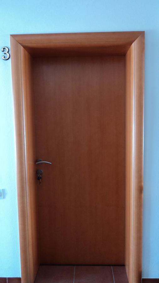 Studio Apartments Ana Rovinj Dış mekan fotoğraf