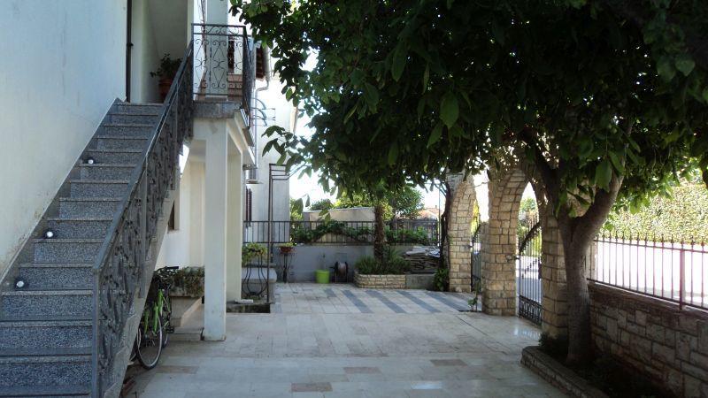 Studio Apartments Ana Rovinj Dış mekan fotoğraf
