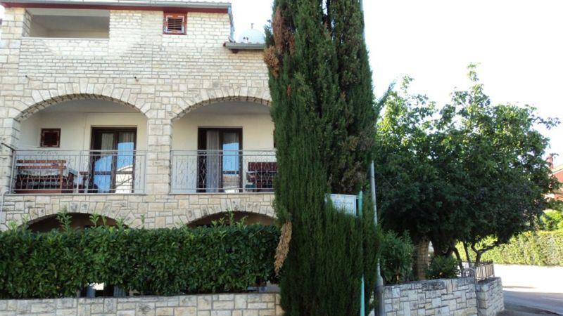 Studio Apartments Ana Rovinj Dış mekan fotoğraf