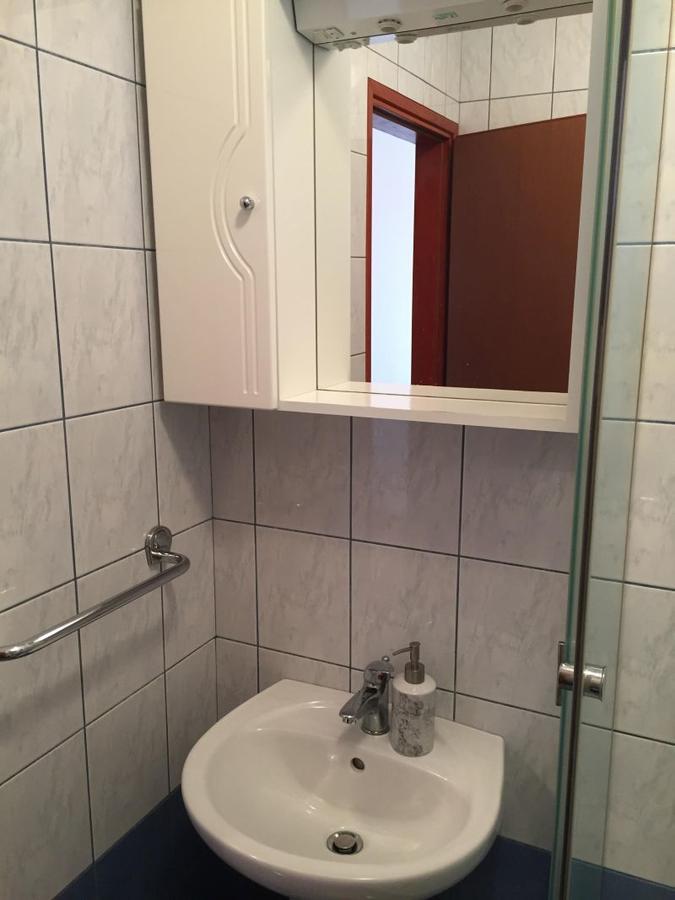 Studio Apartments Ana Rovinj Dış mekan fotoğraf