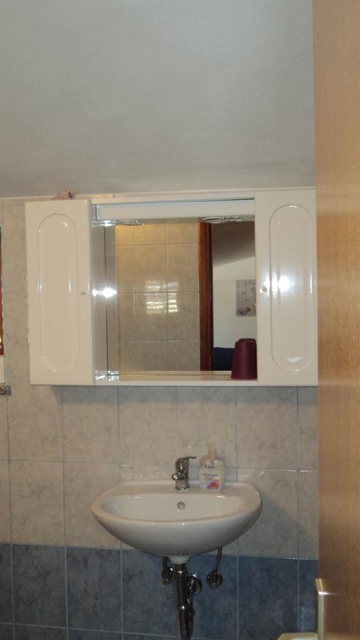 Studio Apartments Ana Rovinj Dış mekan fotoğraf