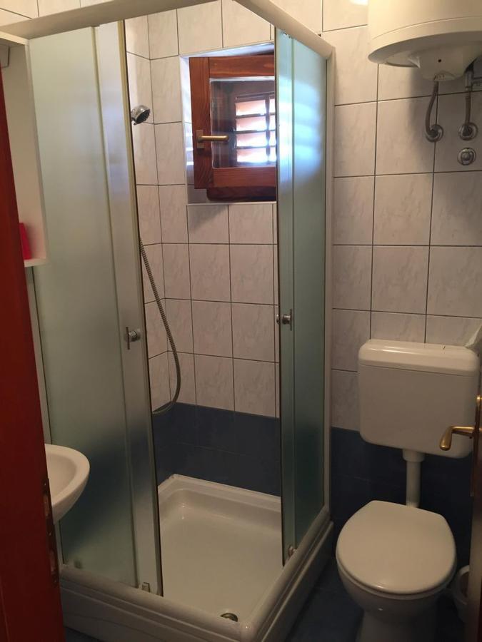 Studio Apartments Ana Rovinj Dış mekan fotoğraf