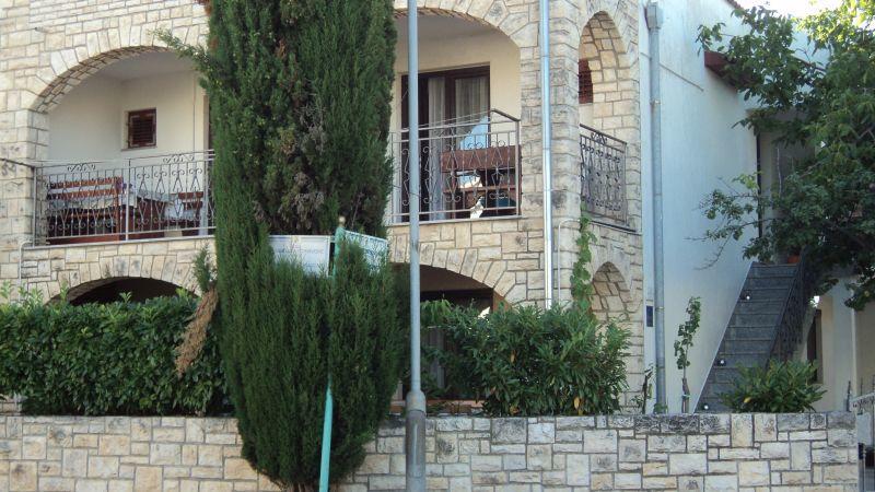 Studio Apartments Ana Rovinj Dış mekan fotoğraf