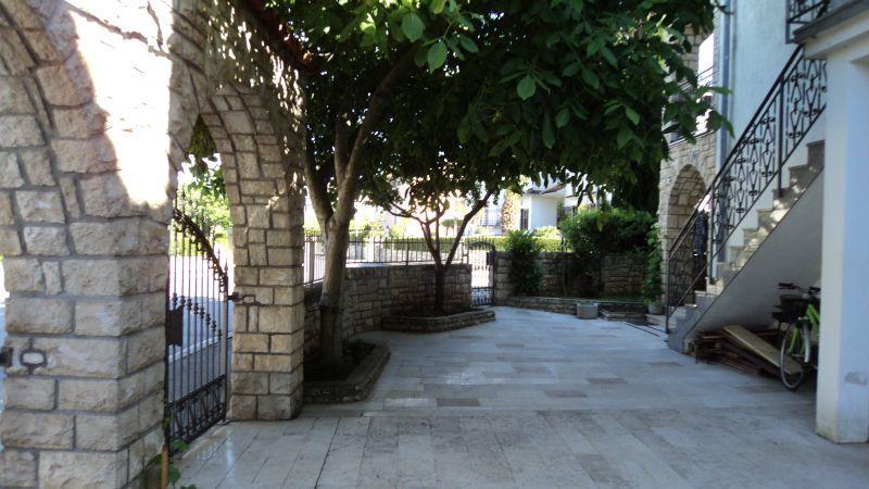 Studio Apartments Ana Rovinj Dış mekan fotoğraf