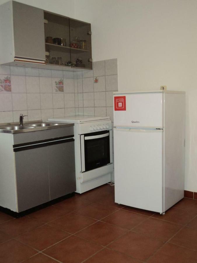 Studio Apartments Ana Rovinj Dış mekan fotoğraf