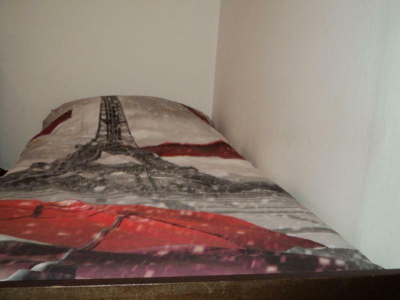 Studio Apartments Ana Rovinj Dış mekan fotoğraf