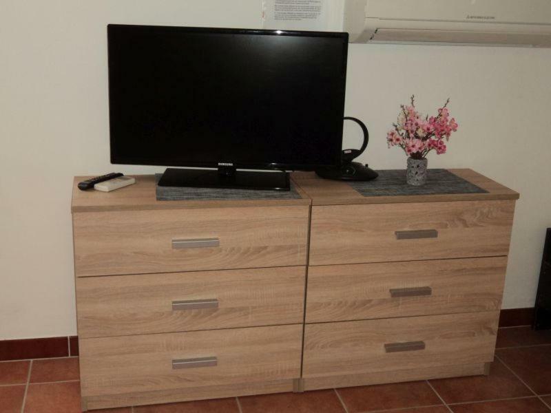 Studio Apartments Ana Rovinj Dış mekan fotoğraf