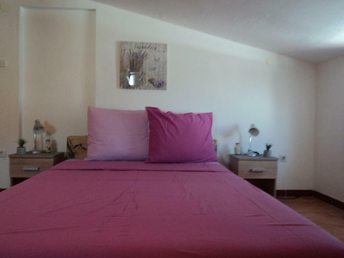Studio Apartments Ana Rovinj Dış mekan fotoğraf