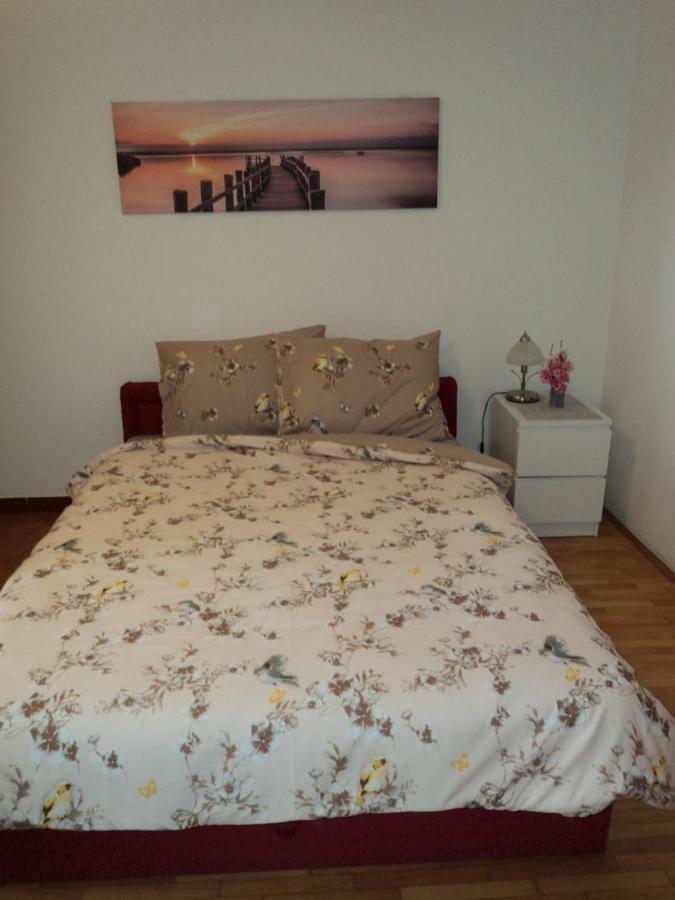 Studio Apartments Ana Rovinj Dış mekan fotoğraf