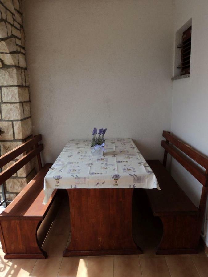 Studio Apartments Ana Rovinj Dış mekan fotoğraf