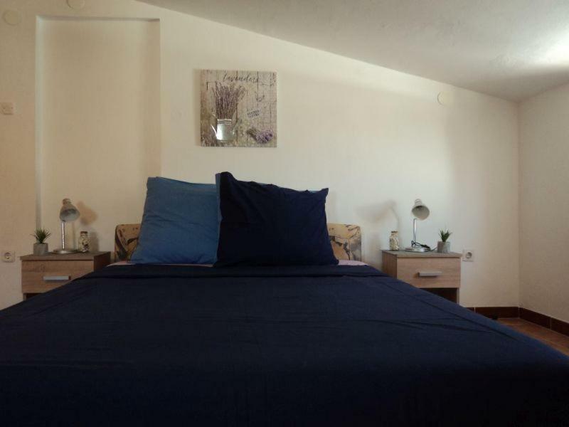 Studio Apartments Ana Rovinj Dış mekan fotoğraf
