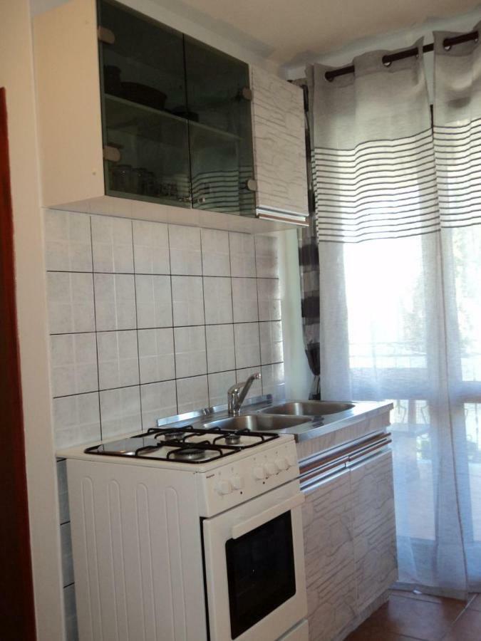 Studio Apartments Ana Rovinj Dış mekan fotoğraf