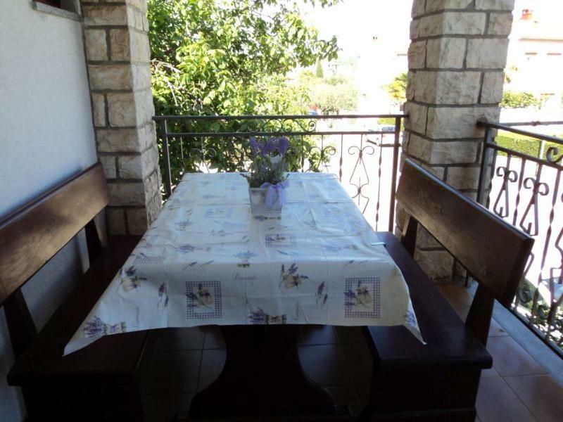 Studio Apartments Ana Rovinj Dış mekan fotoğraf