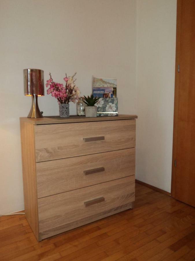 Studio Apartments Ana Rovinj Dış mekan fotoğraf