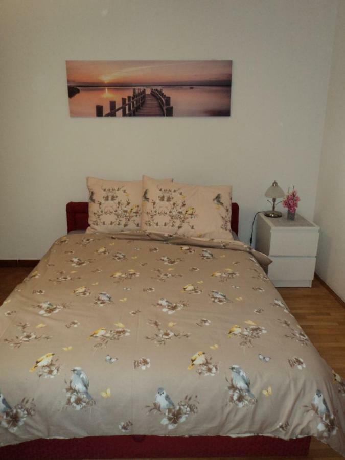 Studio Apartments Ana Rovinj Dış mekan fotoğraf