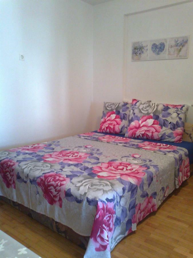 Studio Apartments Ana Rovinj Dış mekan fotoğraf