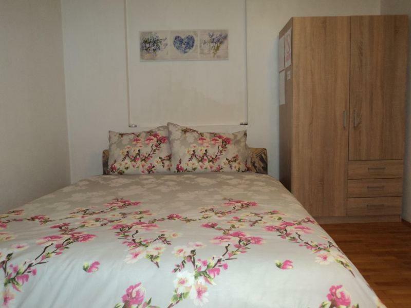 Studio Apartments Ana Rovinj Dış mekan fotoğraf