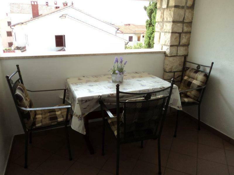 Studio Apartments Ana Rovinj Dış mekan fotoğraf