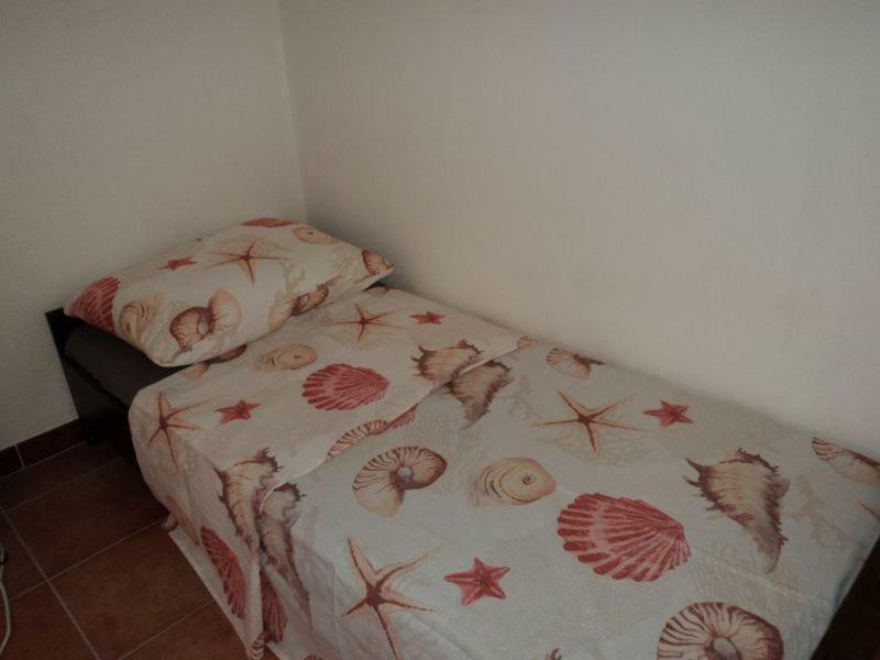 Studio Apartments Ana Rovinj Dış mekan fotoğraf