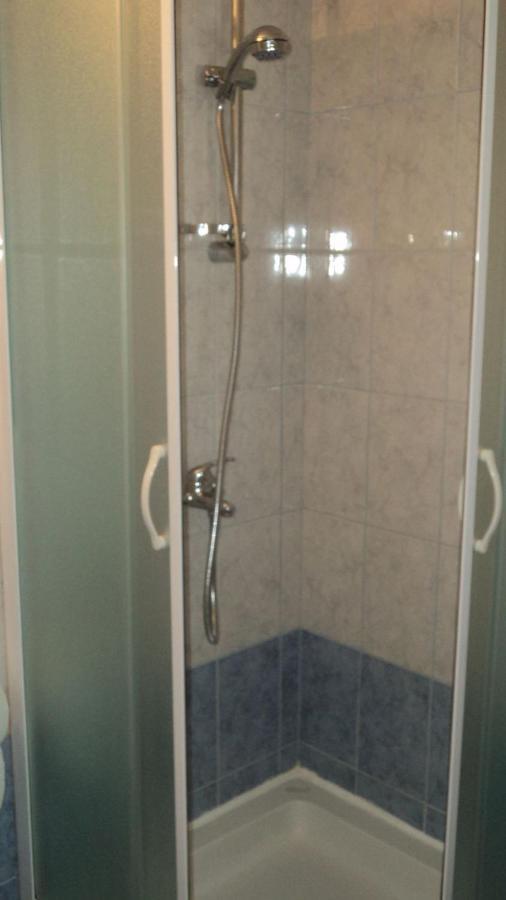 Studio Apartments Ana Rovinj Dış mekan fotoğraf